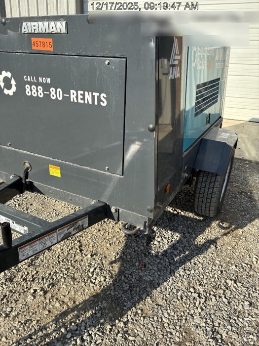 2024 AIRMAN PDS185S CWK