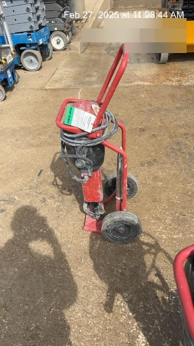 2022 HILTI TE 3000-AVR