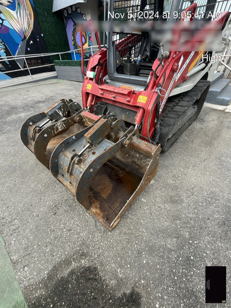 2022 SOLESBEE SBG-72