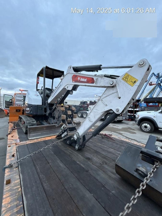 2019 PALADIN TWC500-18