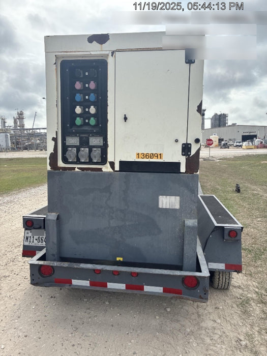 2021 ATLAS COPCO QAS200