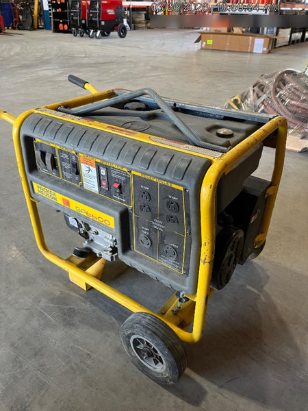 2018 WACKER NEUSON GP6600A
