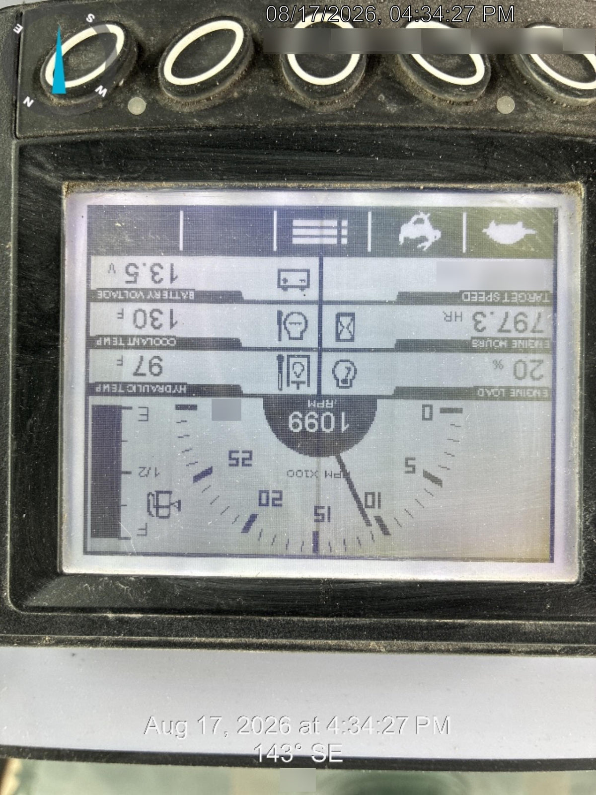 2023 LAYMOR SM450