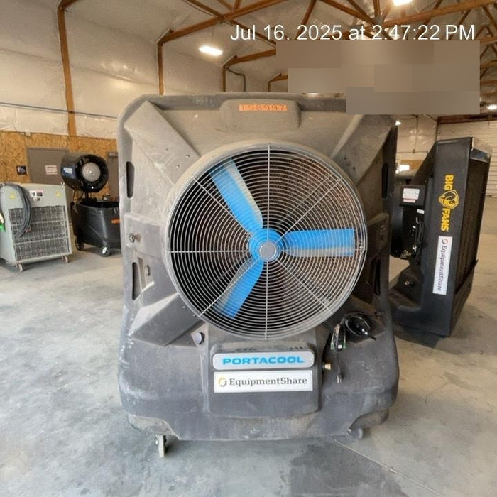 2021 PORTACOOL PACJS2601A1