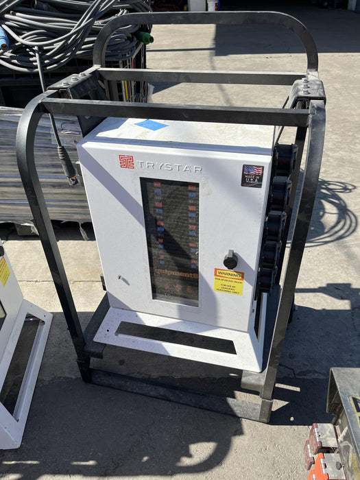 2022 TRYSTAR TP-43C-M-F10