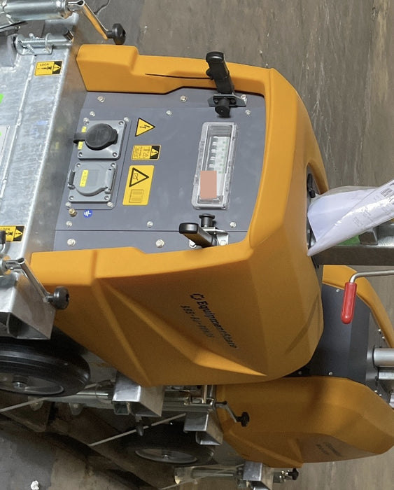 2024 ATLAS COPCO HILIGHT E3 Plus