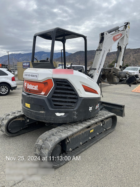 2023 SOLESBEE 12" Bucket - Solesbee