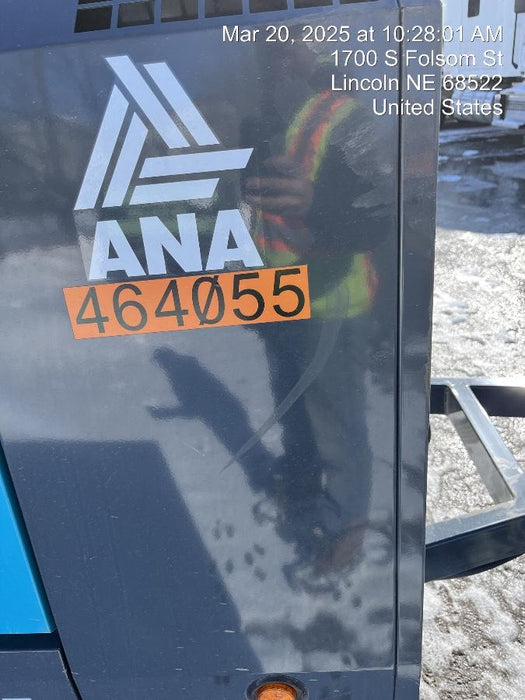 2024 AIRMAN PDS185S CWK