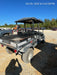 2023 Club Car CA1700D Canopy, Diesel, 4 Passenger