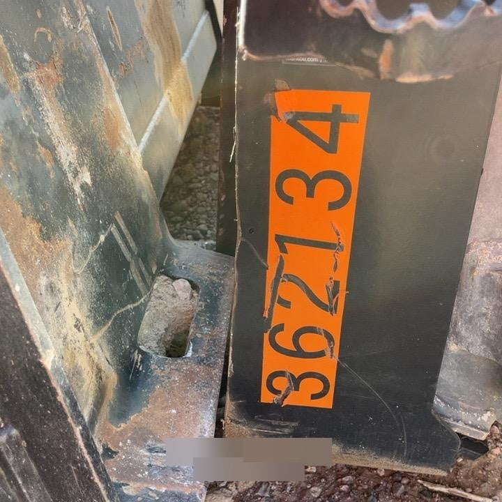 2023 MANITOU 50504723