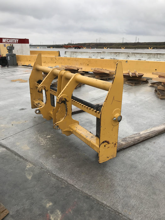 2020 JOHN DEERE 96" Loader Fork Carriage - John Deere