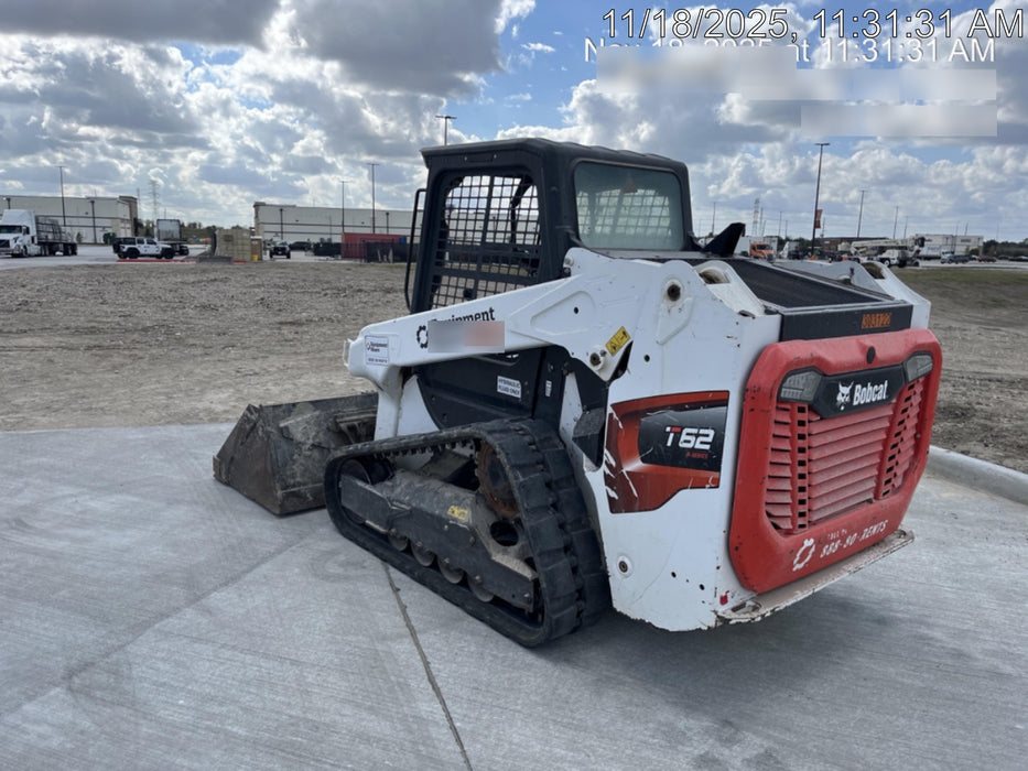2023 BOBCAT T62