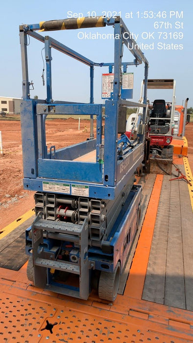 2020 Genie GS-1930 GENIE GS-1930