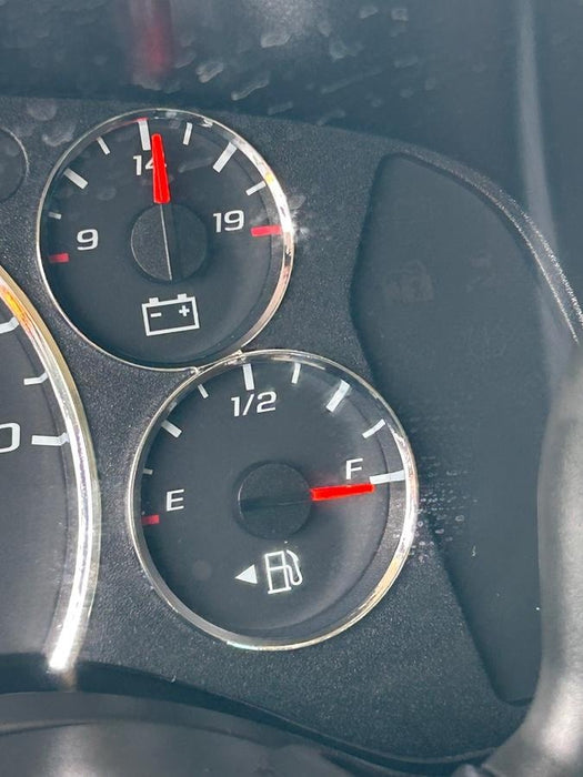 2024 CHEVROLET Express Van - Rental