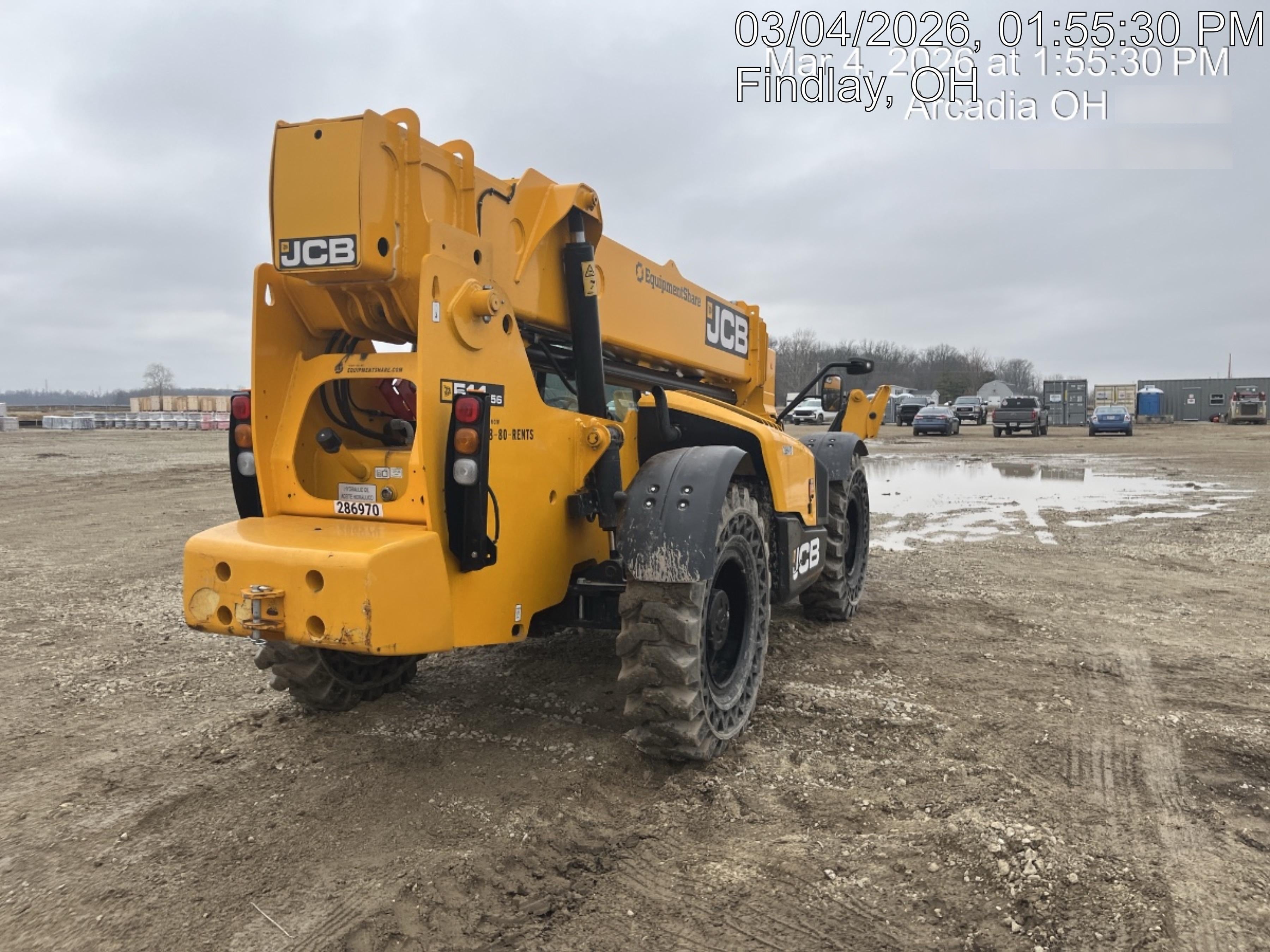 2023 JCB 514-56