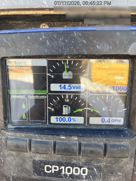2021 ATLAS COPCO PAC66