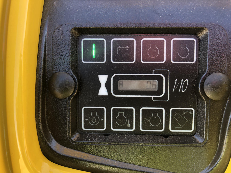 2021 WACKER NEUSON RTLx-SC3