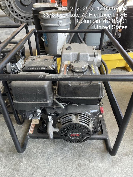 2024 MI-T-M WTP-T04-0MGH