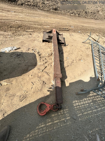 2020 ARROW MATERIAL HANDLING CE60-TH-STP