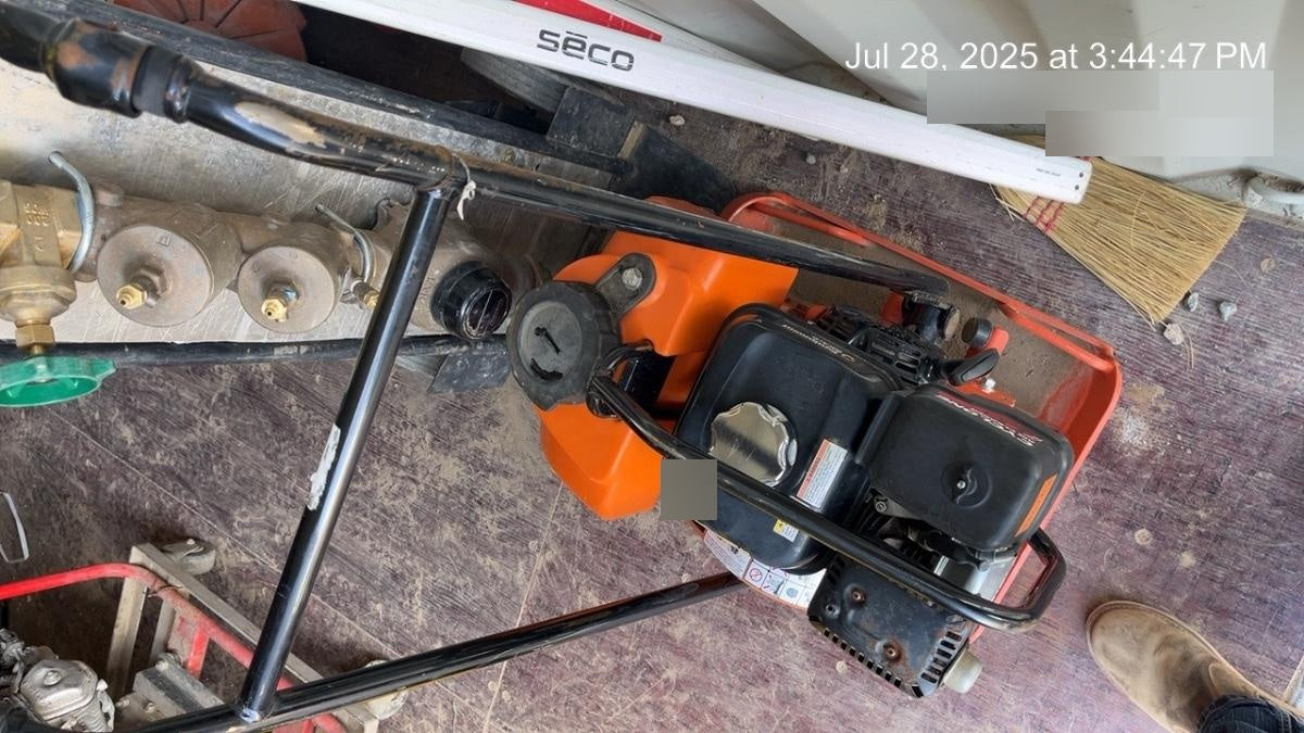 2023 MULTIQUIP MVC82VHW