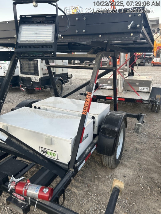 2024 WANCO WLTS-MM8A-1600