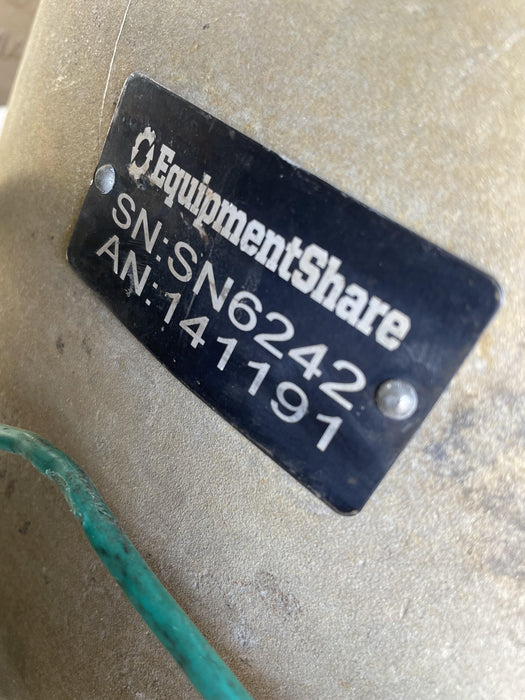 2021 MICHIGAN PNEUMATIC JF20