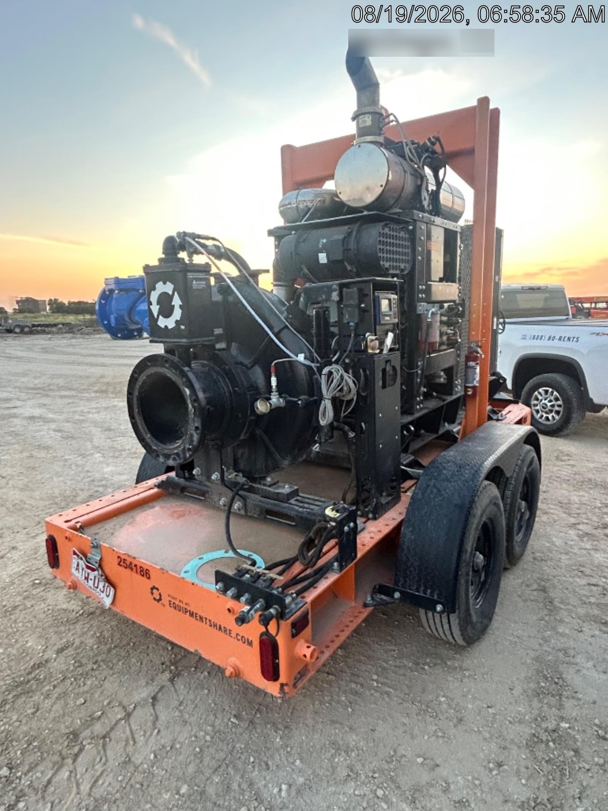 2022 PIONEER PP128S20L71-6135
