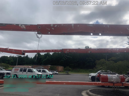 2019 Skyjack SJIII-3226 Standard Options, Trojan Batteries