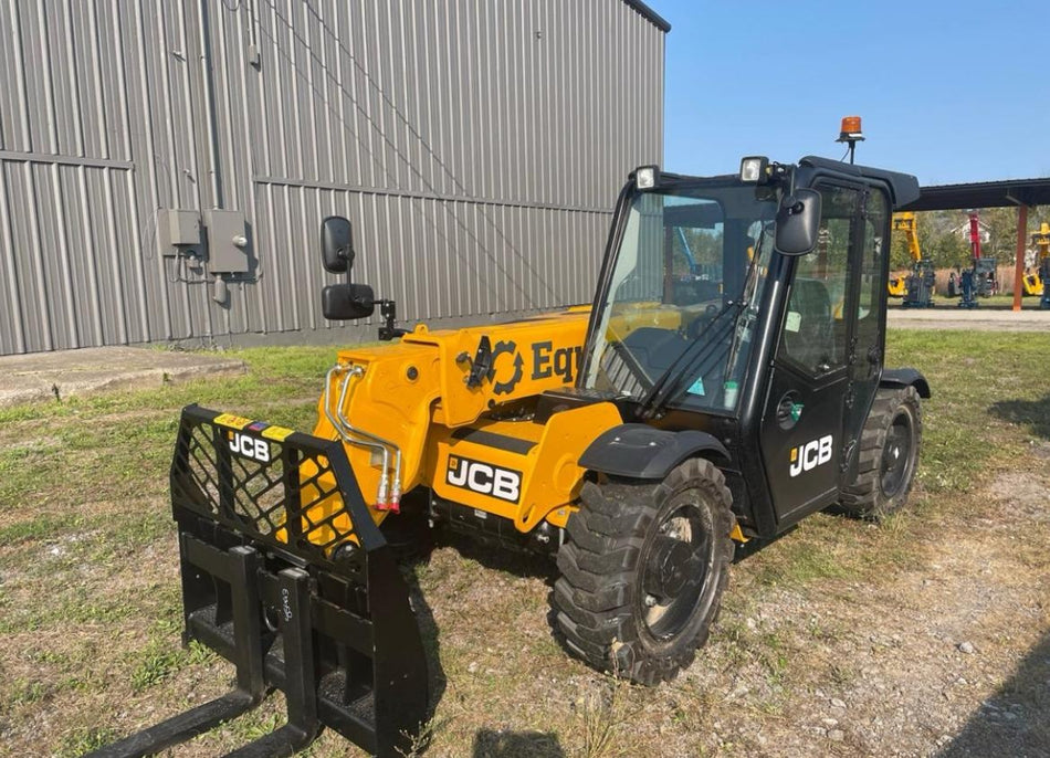 2024 JCB 505-20TC