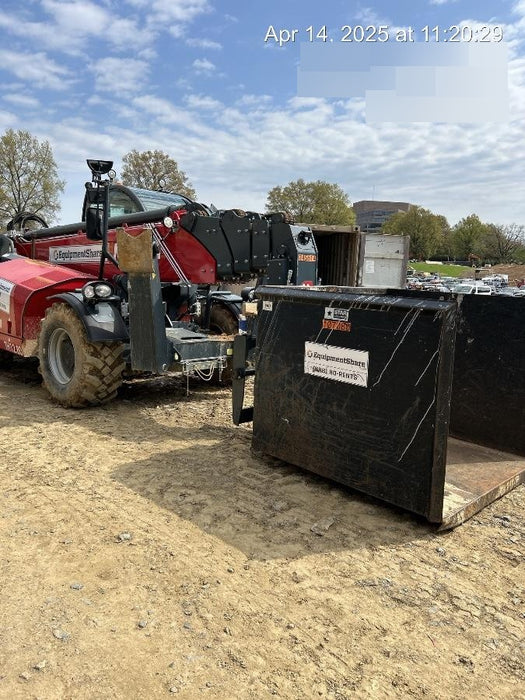 2020 STAR INDUSTRIES 1425