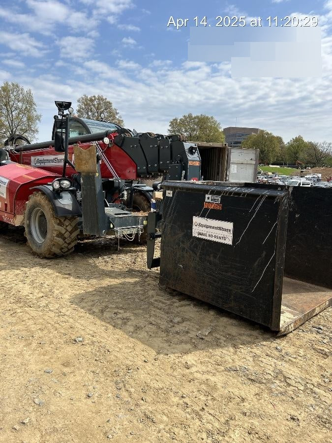 2020 STAR INDUSTRIES 1425