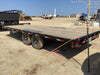 2025 BIG TEX TRAILER 14OA-20