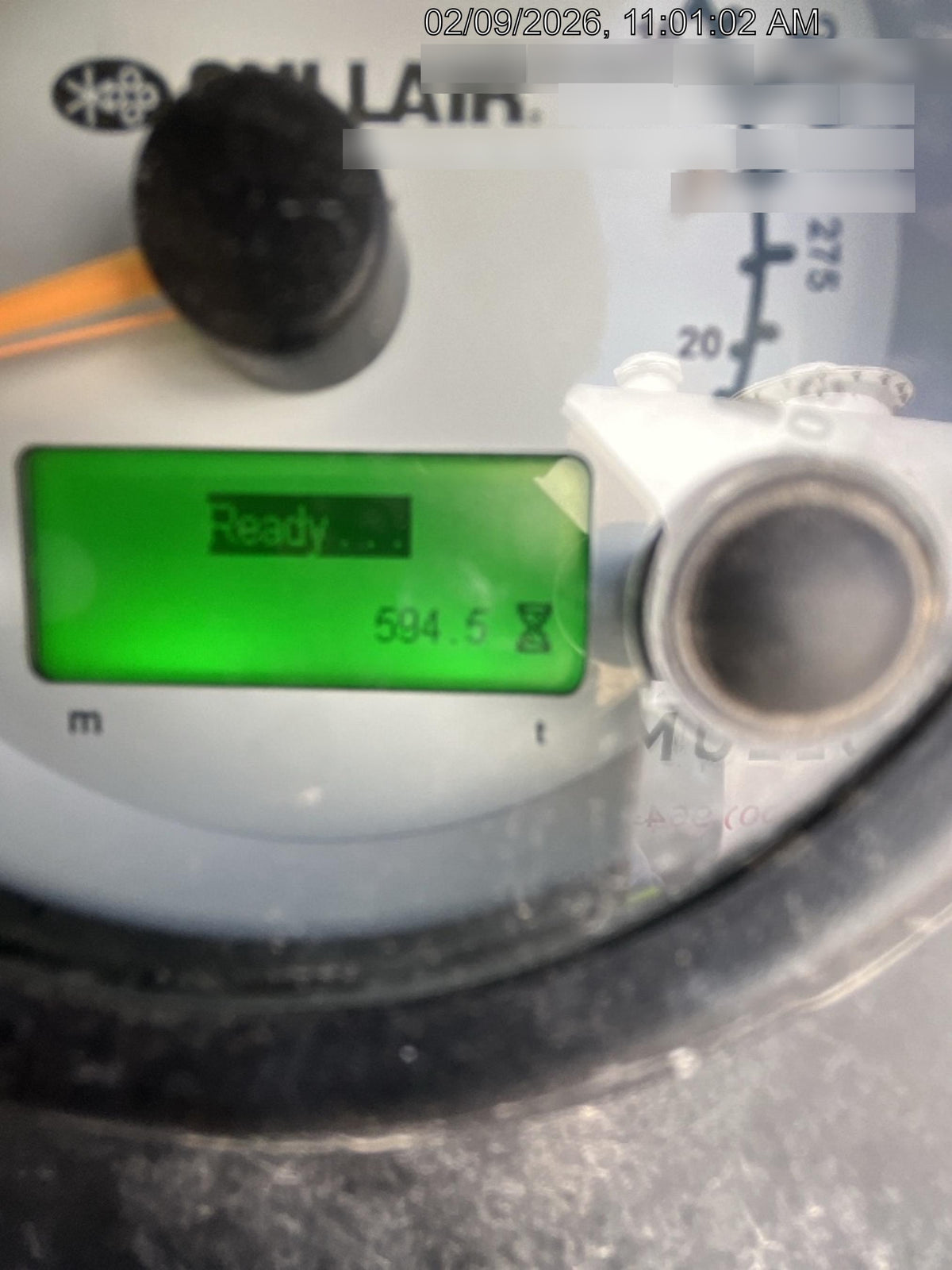 2020 SULLAIR 185-DPQ