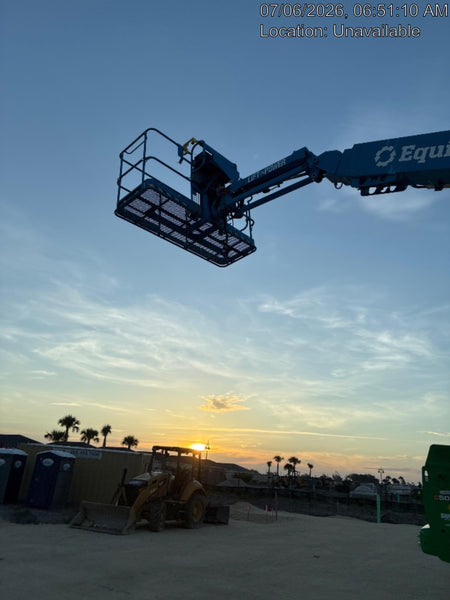 2024 GENIE S-65 HF