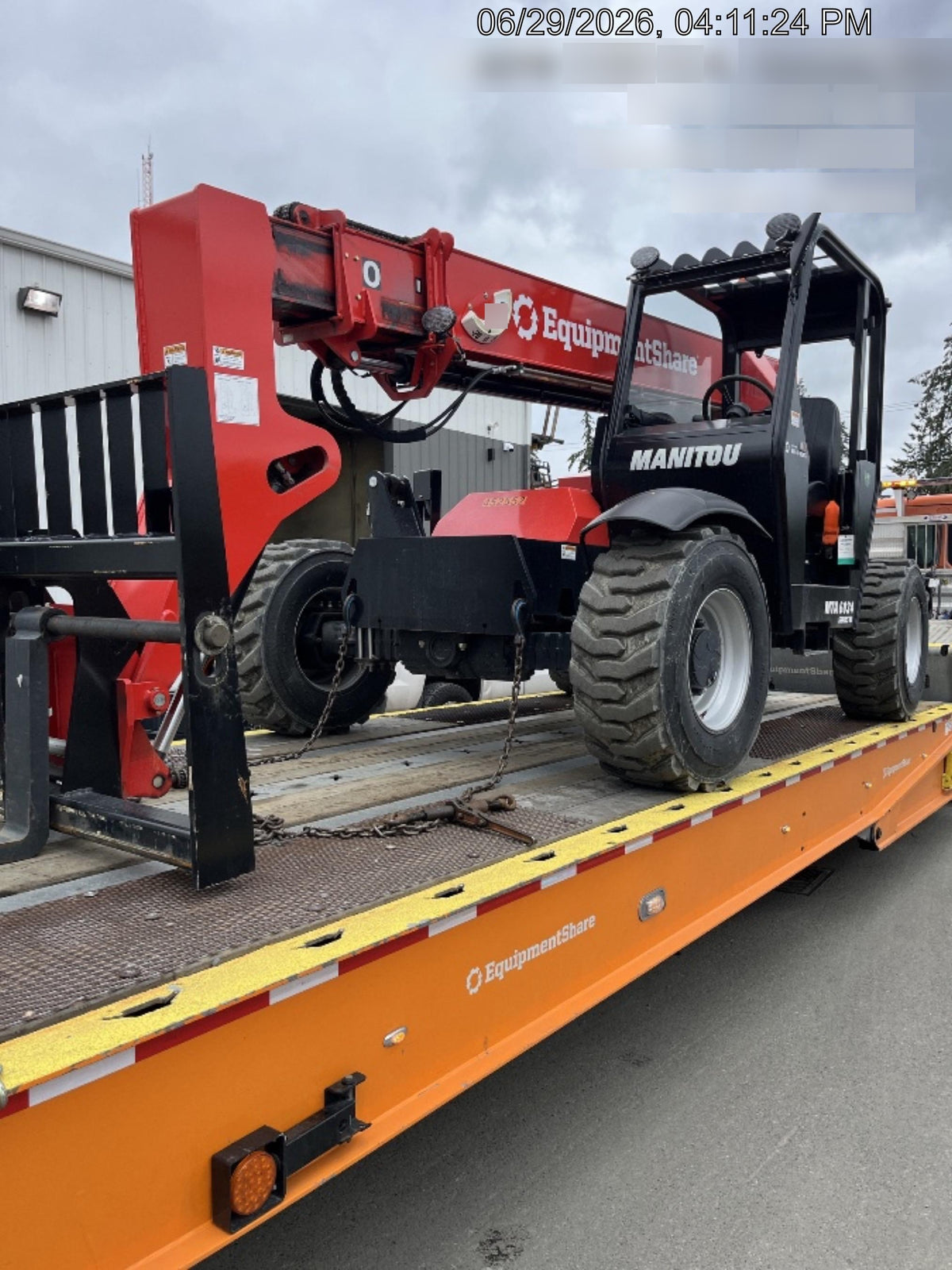 2024 MANITOU MTA6034