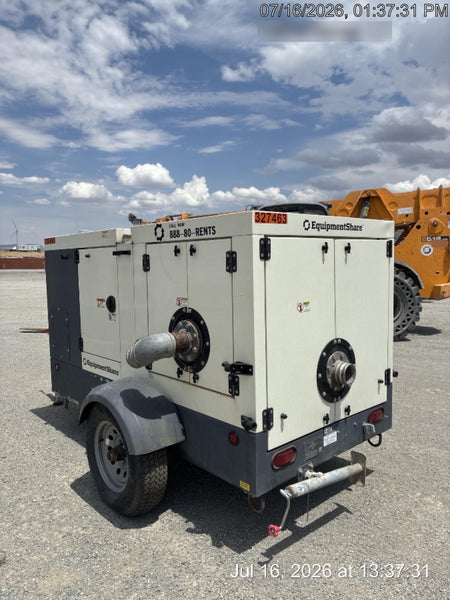 2023 ATLAS COPCO PAC F44 KD-S