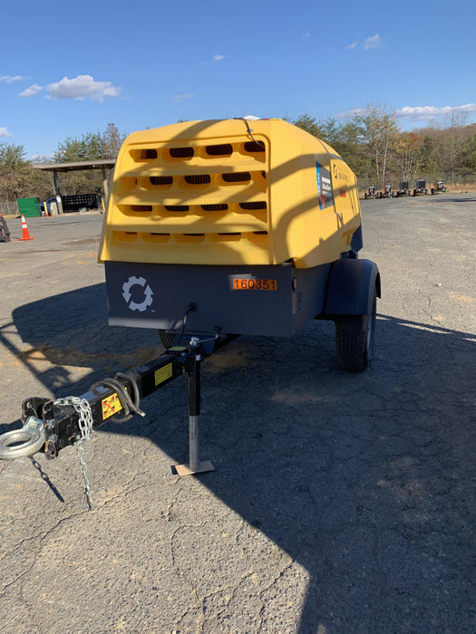 2021 ATLAS COPCO XAS188 CWK