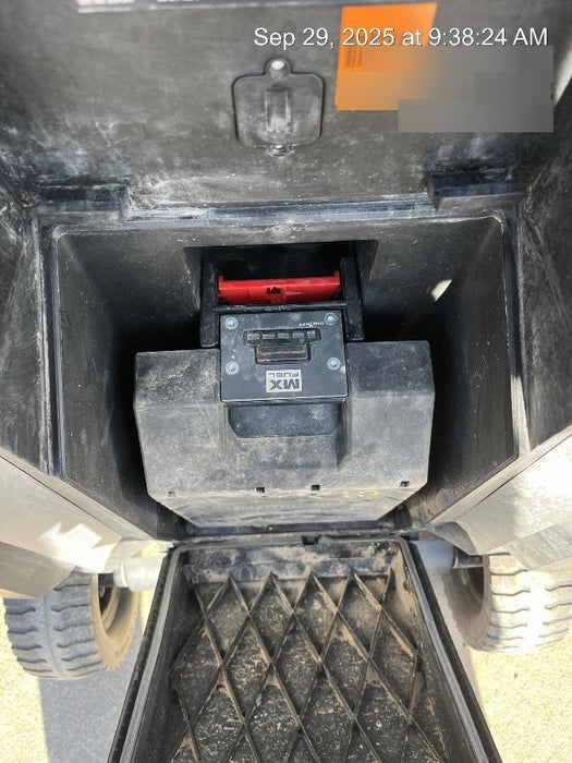 2022 MILWAUKEE MXF041-1XC