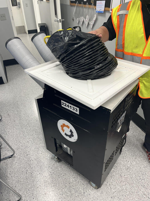 2022 KWIKOOL KPAC1411-2