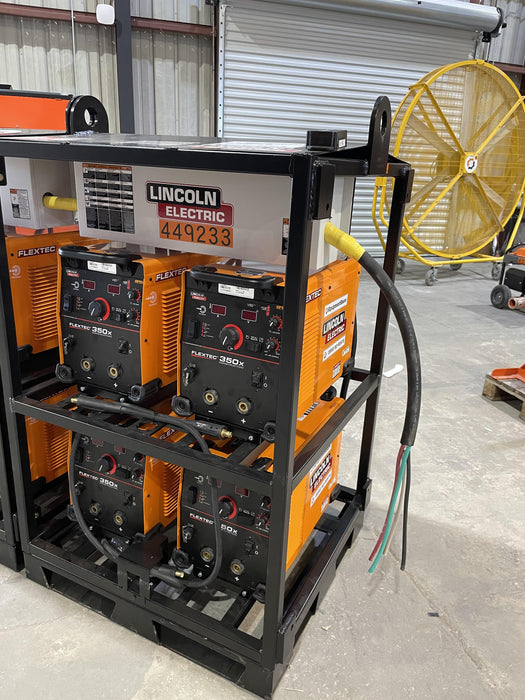 2024 LINCOLN ELECTRIC K3400-2