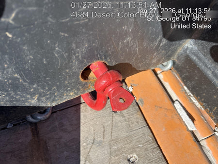 2019 ARROW MATERIAL HANDLING 1000762-SWVL