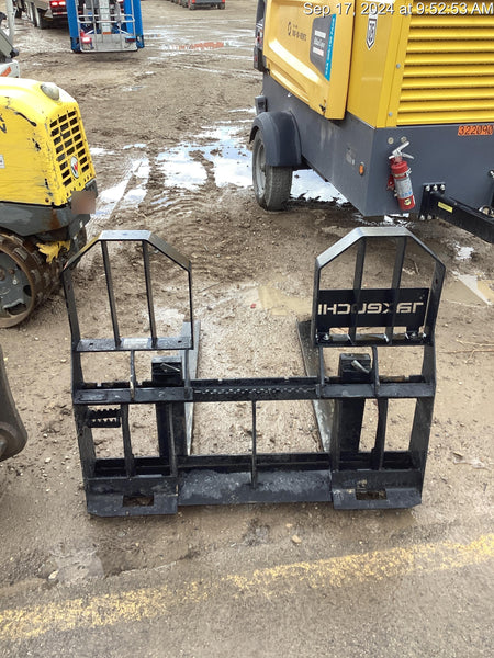 2023 TAKEUCHI TPFWT4855 - Takeuchi