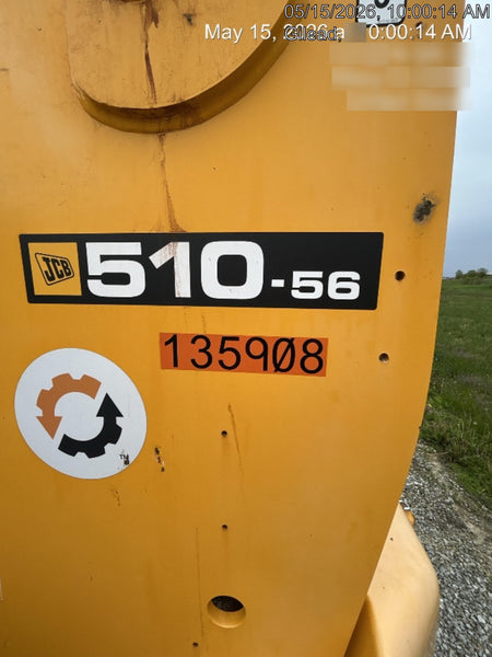 2021 JCB 510-56