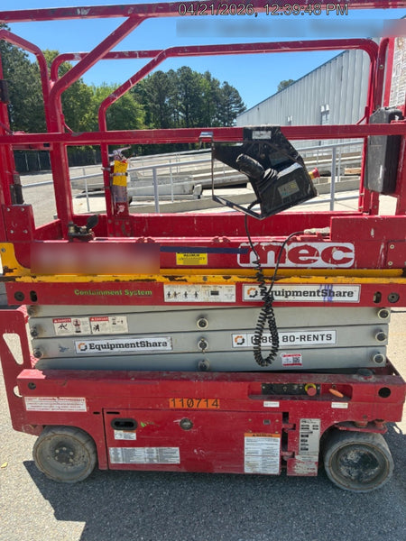 2020 MEC 1930SE
