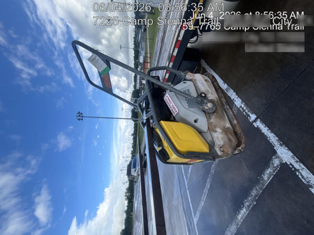 2024 WACKER NEUSON WP1550AW