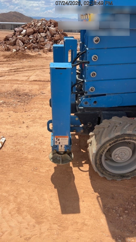 2021 GENIE GS-4069 RT