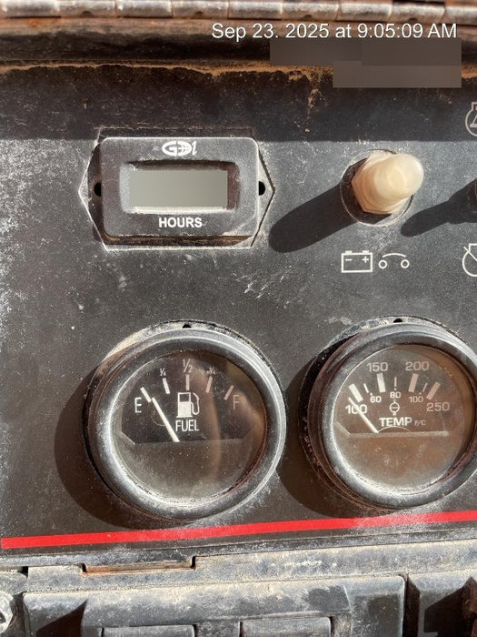 2021 Lincoln Electric Vantage 322 VANTAGE 322 READY-PAK 3