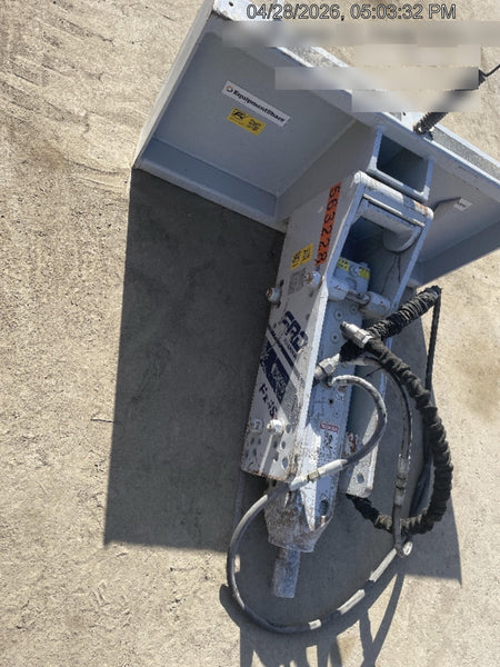2025 FRD FX45A-CP