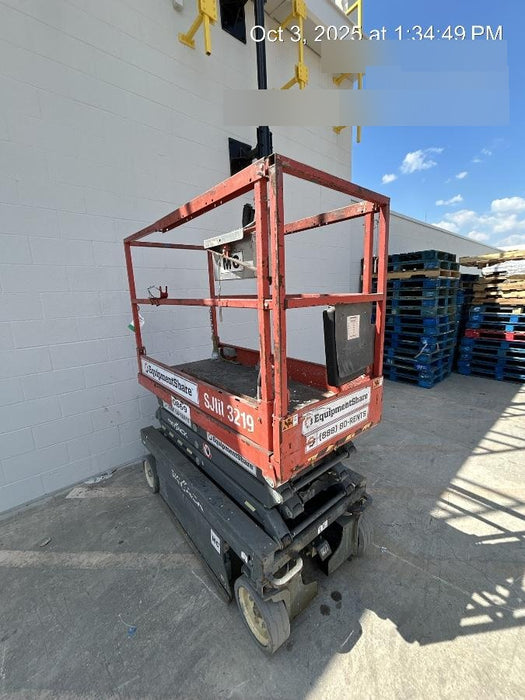 2016 SKYJACK SJIII-3219