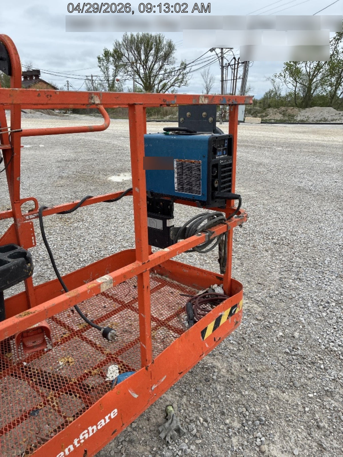 2024 MILLER ELECTRIC CST-282